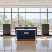 Аренда Оборудование торговое 'Мир охоты' в отеле Hyatt Regency Sochi — ART SPACE