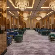 Аренда Ковролин серый цвет 0005 в отеле Hyatt Regency Sochi — ART SPACE