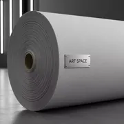 Аренда Холст Albeo Synthetic Canvas 24" 300 г м² 610x30 м в Mantera Supreme — ART SPACE