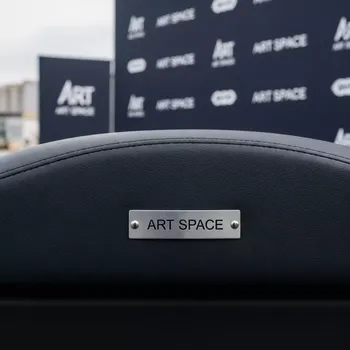 Аренда Подушка на сиденье Monaco Seat Cushion в санатории «Октябрьский» — ART SPACE