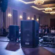 Аренда Сателлит акустический пассивный Electro Voice TX2152 1000 Вт в Sochi Marriott Krasnaya Polyana — ART SPACE