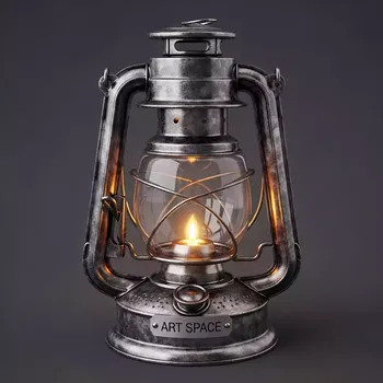 Аренда Фонарь новогодний Winter Glade Снеговики F209 2 в ОКЦ «Галактика» — ART SPACE