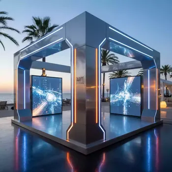 Аренда Фотозона на день рождения девушке в пляжном клубе Del Mar — ART SPACE