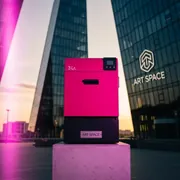 Аренда Картридж HP 873Y Latex Ink Magenta 3 л в Karat Resort — ART SPACE
