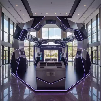 Аренда Комплект LDLZ 020400 S2 в отеле «Звездный» — ART SPACE