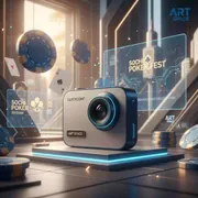 Аренда Камеры конференц Quickconf RC17 JX1700US в Mantera Supreme — ART SPACE