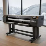 Аренда Струйный плоттер Epson SureColor SC P7000 Violet в казино «Сочи» — ART SPACE