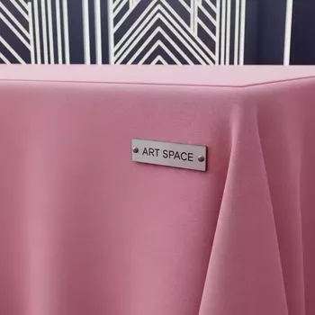 Аренда Скатерть пудровая 3,2х2,25 м в Alpha Sirius — ART SPACE