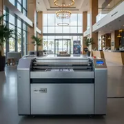 Аренда Ламинаторов рулонных Tauler в Courtyard by Marriott Sochi — ART SPACE