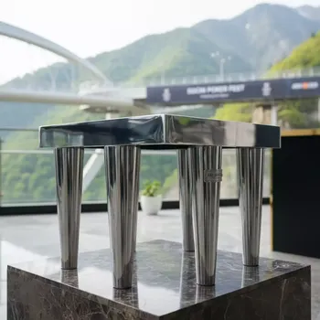 Аренда Комплект ножек для тумб AM.PM Sense в Skypark Sochi — ART SPACE