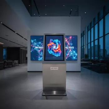 Аренда Комплекс тренажер AVKompleks Банк Знаний mini 3 в Panorama by Mercure — ART SPACE