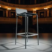 Аренда Табурет барный BST 9739 61 в Зимнем театре — ART SPACE