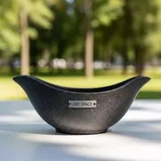 Аренда Соусник трехсекционный Black Rock в парке «Ривьера» — ART SPACE
