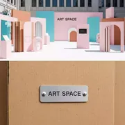 Аренда Картон Turkoglu Premium Board 1350 м² 700х1000х1,70 мм в Гранд Отель Сочи — ART SPACE