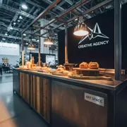 Аренда Картошка печёная в комплексе «Дагомыс» — ART SPACE