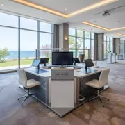 Аренда Класс мобильный компьютерный ICLab V3.0 в Radisson Blu Resort & Congress Centre — ART SPACE