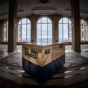 Аренда Аппарат сварочный лазерный Linzlaser 800W 1200W 1500W в Imeretinskiy Hotel — ART SPACE
