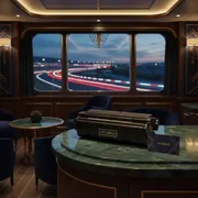 Аренда Тонер картридж Xerox 106R02235 на VIP-яхте (Имеретинский порт) — ART SPACE