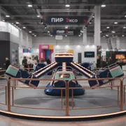 Аренда Закрутиха в санатории «Заполярье» — ART SPACE