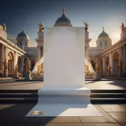 Аренда Холст Indorian 380 г м² 1,27х30 м матовый на Медальной площади — ART SPACE