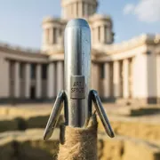 Аренда Дюбели для минеральной ваты в санатории «Металлург» — ART SPACE
