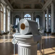 Аренда Пленка GMP PP Silk Feel Ultra Bond PT в этно-парке «Моя Россия» — ART SPACE