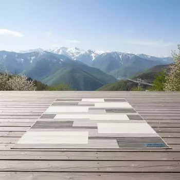 Аренда Ковер 29 в Skypark Sochi — ART SPACE
