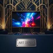 Аренда Светодиодный экран Unilumin UHW III в Университете «Сириус» — ART SPACE