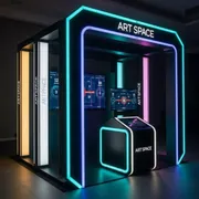 Аренда Интерактив Битва умов в Swissôtel Resort Sochi Kamelia — ART SPACE