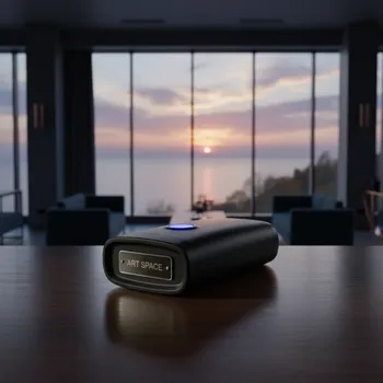 Аренда Сканер штрихкода ручной Mertech 2210 P2D SUPERLEAD USB черный проводной на пляжных клубах Хосты — ART SPACE