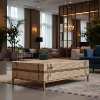 Аренда Столик журнальный Bavaria в Rodina Grand Hotel & SPA — ART SPACE