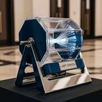 Аренда Барабан для лотереи в Golden Tulip Rosa Khutor — ART SPACE