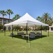 Аренда Шатер премиум Бизон 3х6 в Rodina Grand Hotel & SPA — ART SPACE