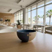 Аренда Боул для хлопьев Toscana 0,63 л в ресторане «Баран-Рапан» — ART SPACE