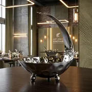 Аренда Чаша для фруктов Валенсия Сочи