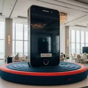 Аренда Родео Телефон в Mercure Сочи Центр — ART SPACE