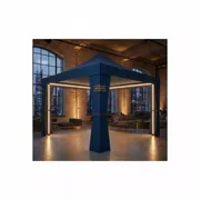 Аренда Шатер пагода 23 м² в Omega Sirius — ART SPACE