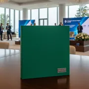 Аренда Обложки Metalbind C BIND O Hard A4 Classic в Rodina Grand Hotel & SPA — ART SPACE