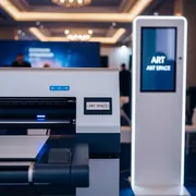 Аренда Сканер широкоформатный цветной Colortrac SmartLF SCi 36e express в Radisson Hotel Rosa Khutor — ART SPACE
