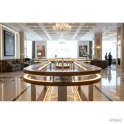 Аренда Рейл двойной в отеле «Богатырь» — ART SPACE