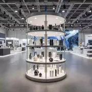 Аренда Этажерка Карусель в Поляна 1389 Отель и Спа — ART SPACE