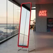 Аренда напольного зеркала Knapper в Сочи