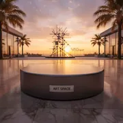 Аренда База утяжелительная Stylo C C2 2 кг в Rodina Grand Hotel & SPA — ART SPACE