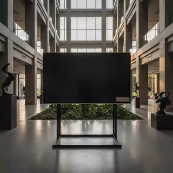 Аренда Панель информационная NexTouch NextPanel DS 55 в City Park Hotel Sochi — ART SPACE