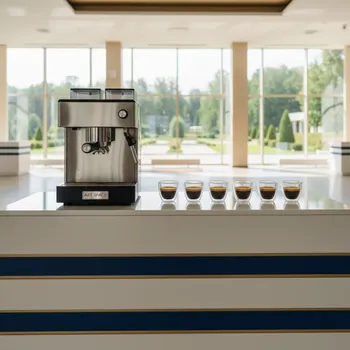 Аренда Кофе Nescafe Dolce Gusto Espresso в капсулах 6 г 16 шт. в санатории «Русь» — ART SPACE