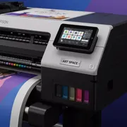 Аренда Струйный плоттер Epson SureColor SC P7000 Violet Ink bundle в санатории «Октябрьский» — ART SPACE