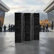 Ширмы №2
