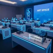 Аренда Комплект Lego для 25 учеников технология информатика и окружающий мир от 7 лет в санатории «Черноморье» — ART SPACE