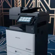 Аренда МФУ Konica Minolta bizhub C759 A8JE021 в Delta Sirius — ART SPACE