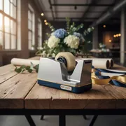 Аренда Диспенсера для упаковочной клейкой ленты Unibob K 275 мм в Rixos Krasnaya Polyana — ART SPACE